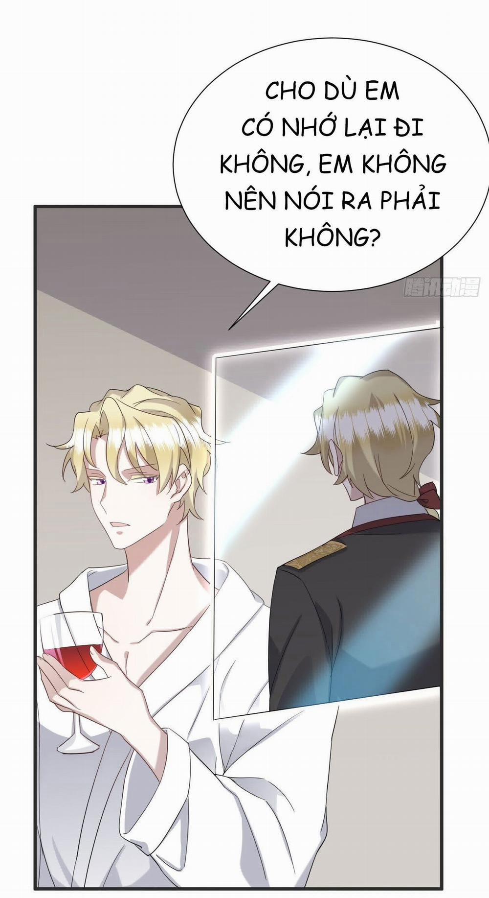 Không Nỗ Lực Thì Phải Làm Hoàng Phu 20 trang 5