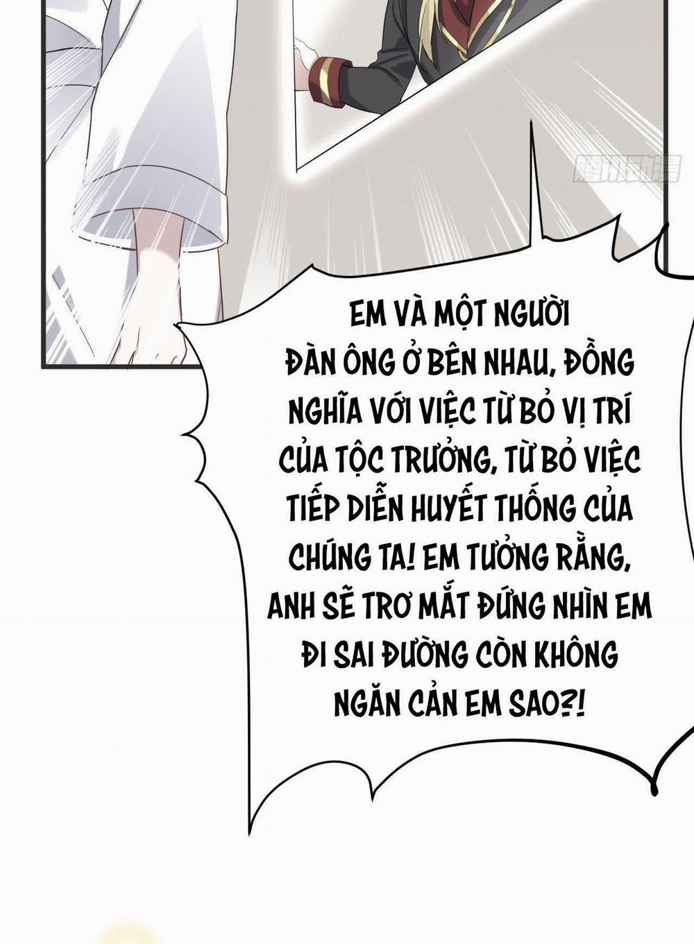 Không Nỗ Lực Thì Phải Làm Hoàng Phu 20 trang 8