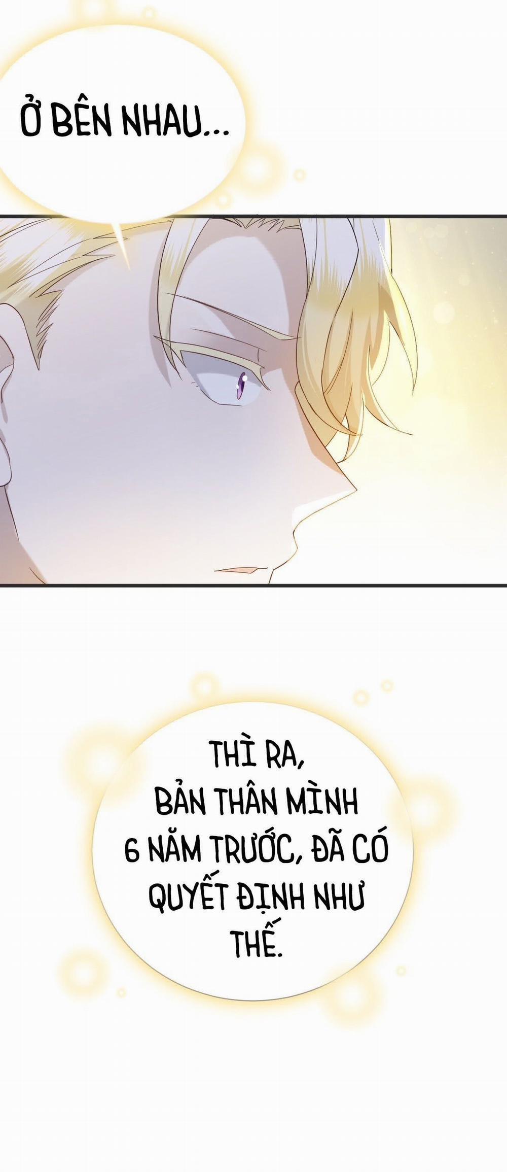 Không Nỗ Lực Thì Phải Làm Hoàng Phu 20 trang 9