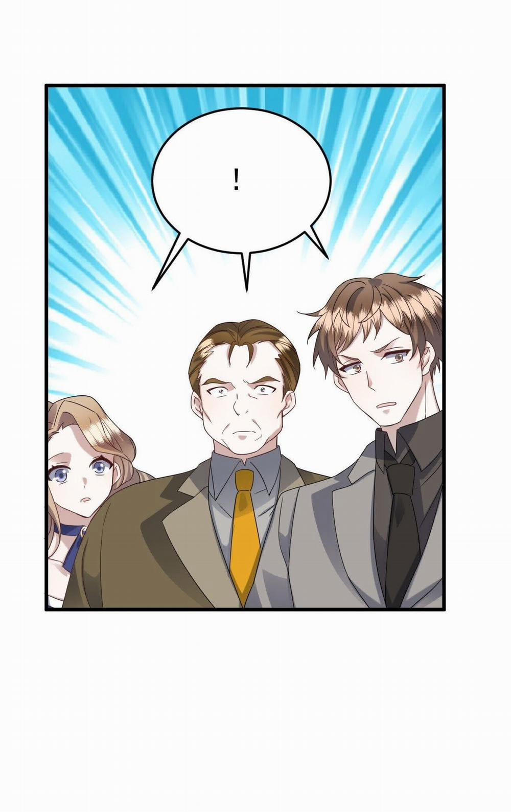 Không Nỗ Lực Thì Phải Làm Hoàng Phu 21 trang 11