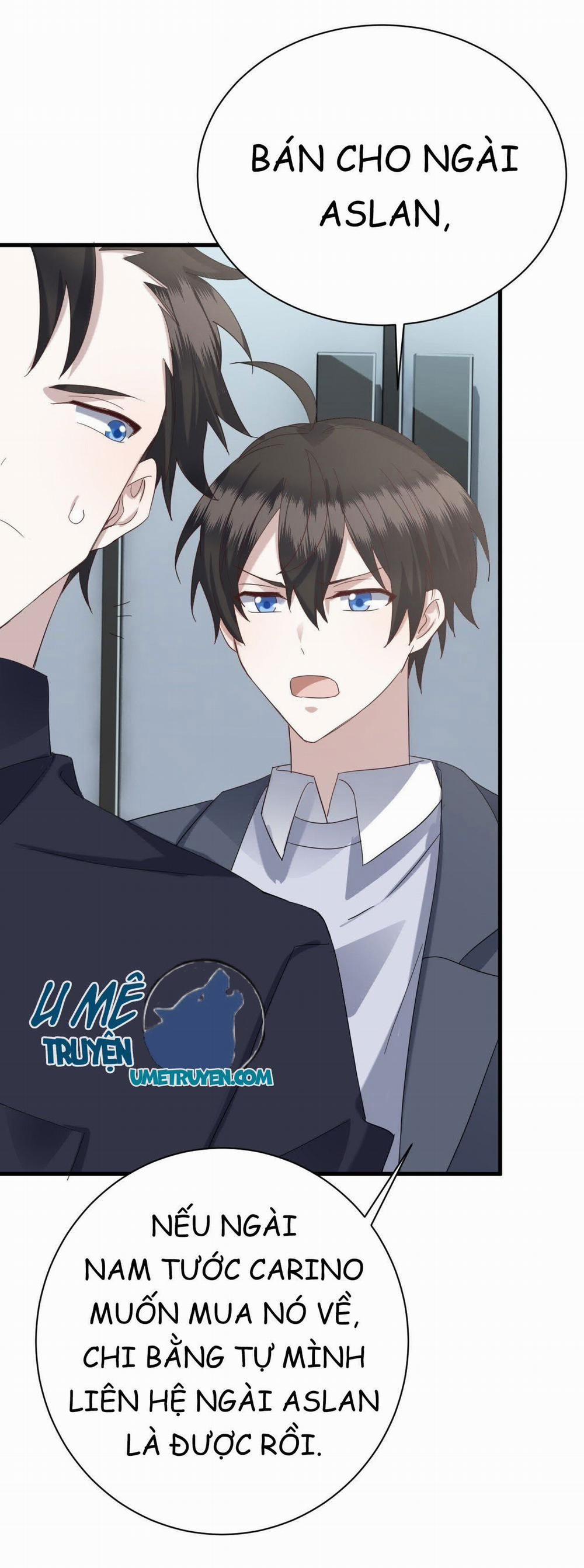 Không Nỗ Lực Thì Phải Làm Hoàng Phu 21 trang 14