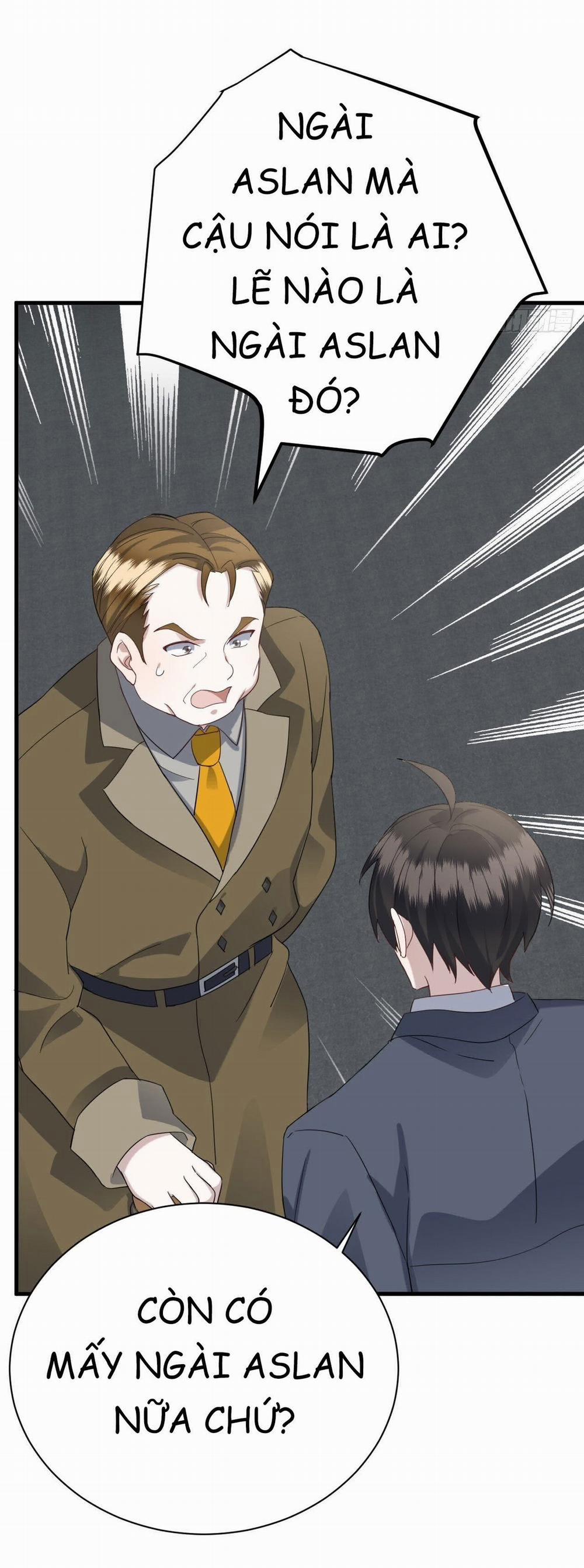 Không Nỗ Lực Thì Phải Làm Hoàng Phu 21 trang 15