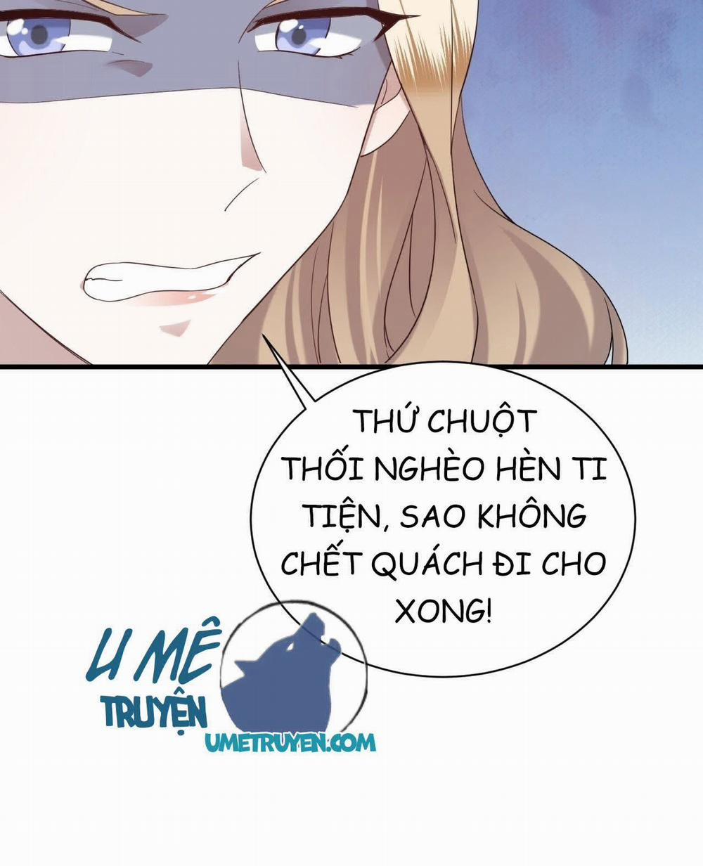 Không Nỗ Lực Thì Phải Làm Hoàng Phu 21 trang 22