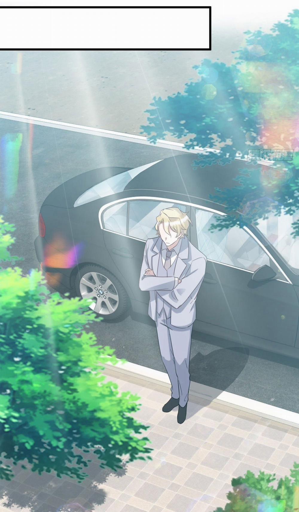 Không Nỗ Lực Thì Phải Làm Hoàng Phu 21 trang 23