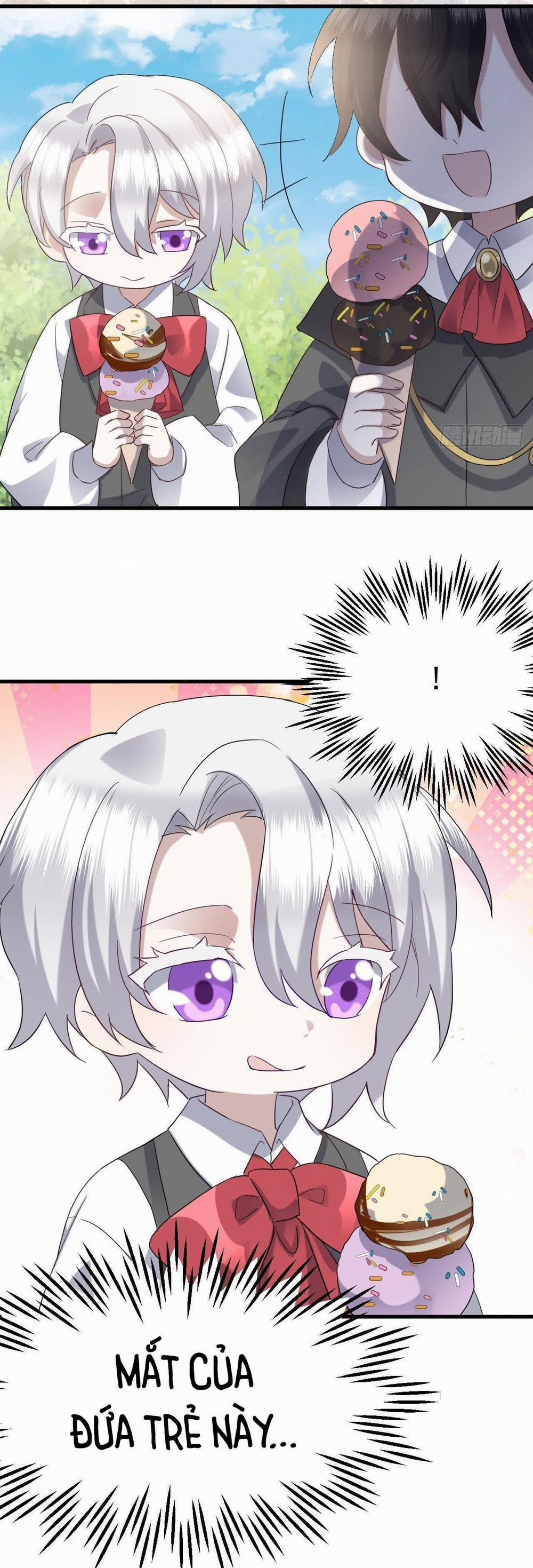 Không Nỗ Lực Thì Phải Làm Hoàng Phu 21 trang 25