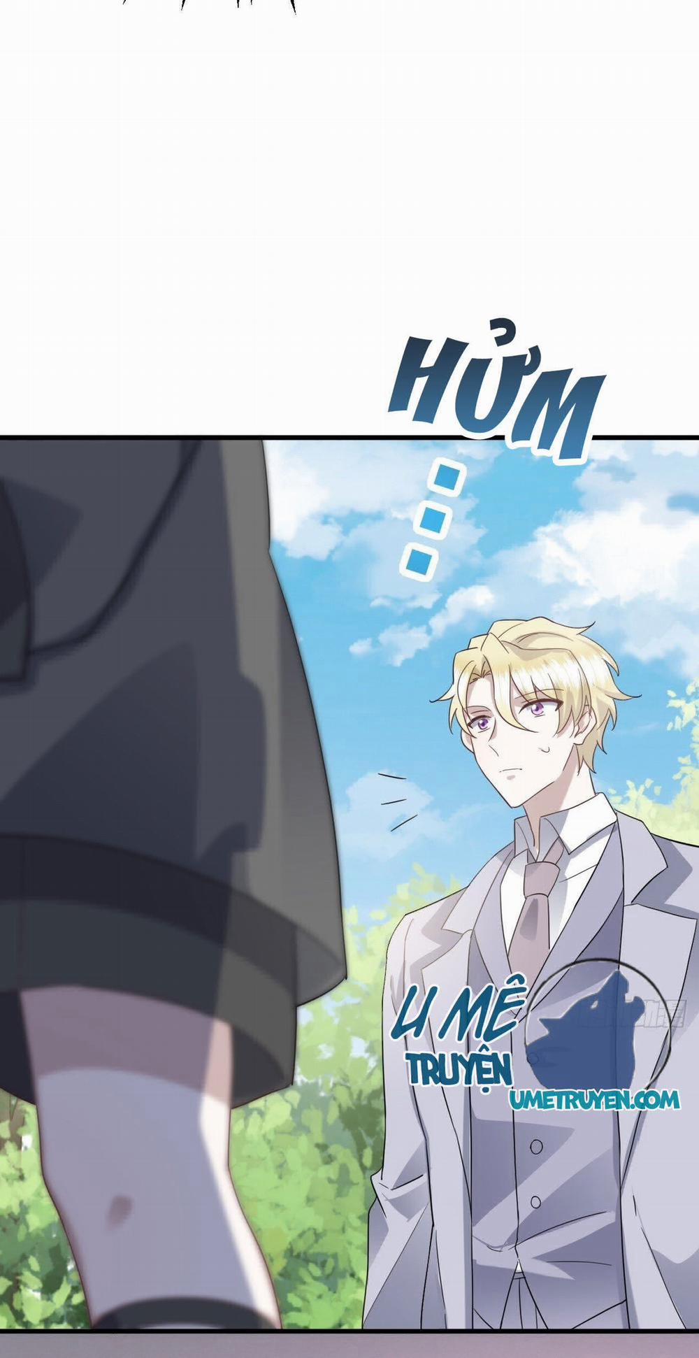 Không Nỗ Lực Thì Phải Làm Hoàng Phu 21 trang 26