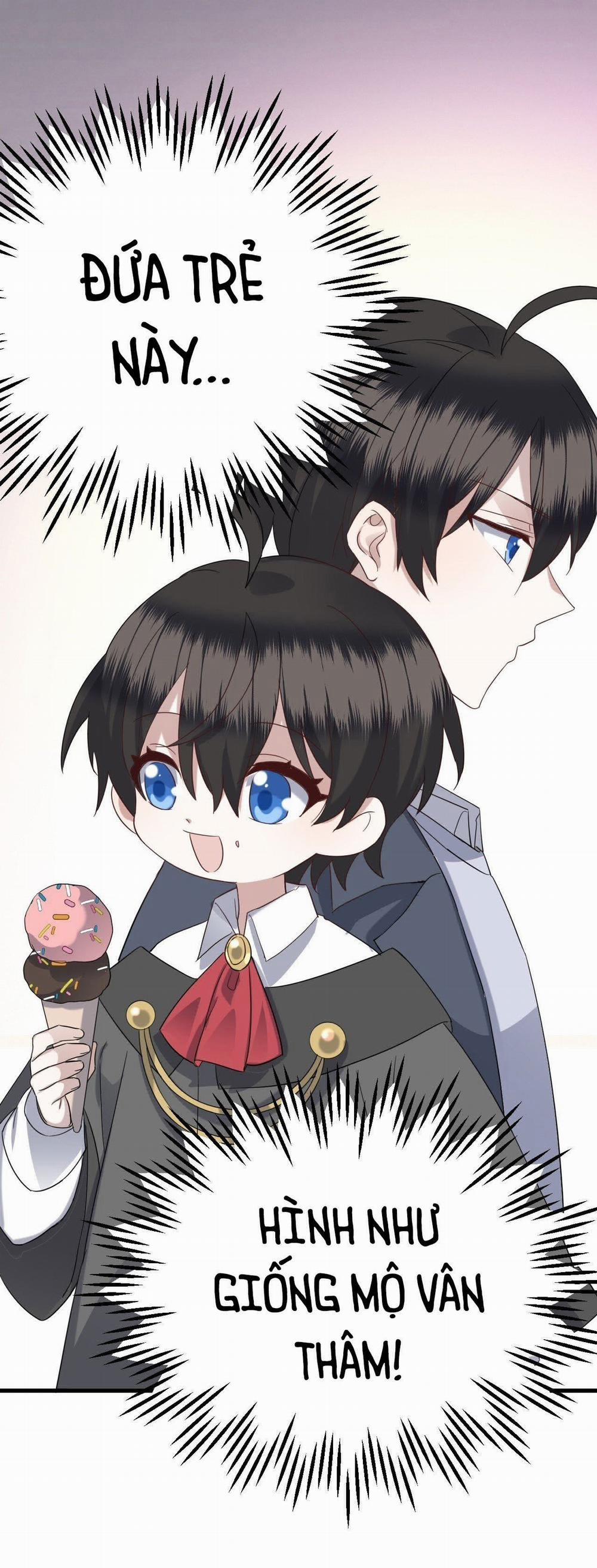 Không Nỗ Lực Thì Phải Làm Hoàng Phu 21 trang 27