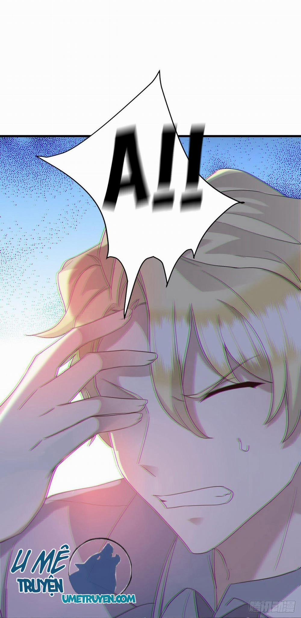 Không Nỗ Lực Thì Phải Làm Hoàng Phu 21 trang 28