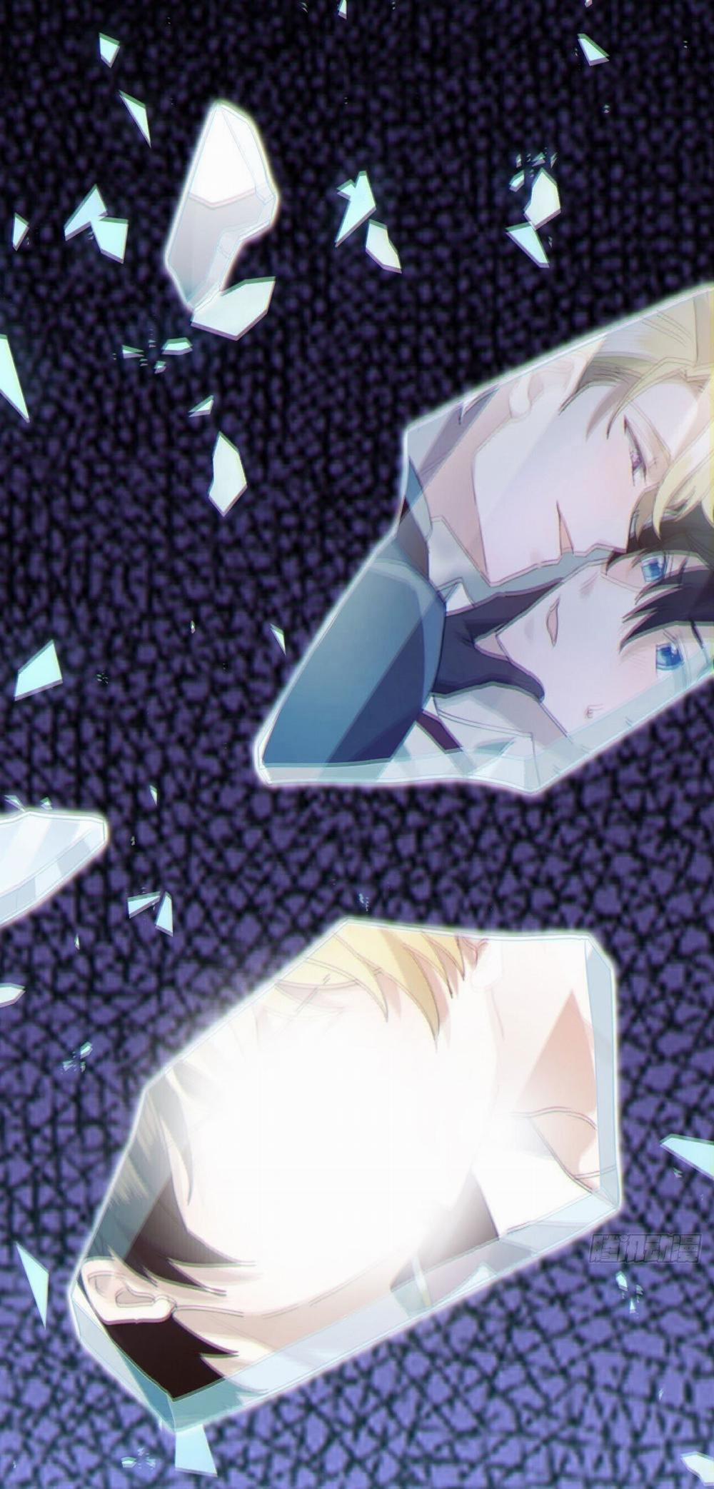 Không Nỗ Lực Thì Phải Làm Hoàng Phu 21 trang 29