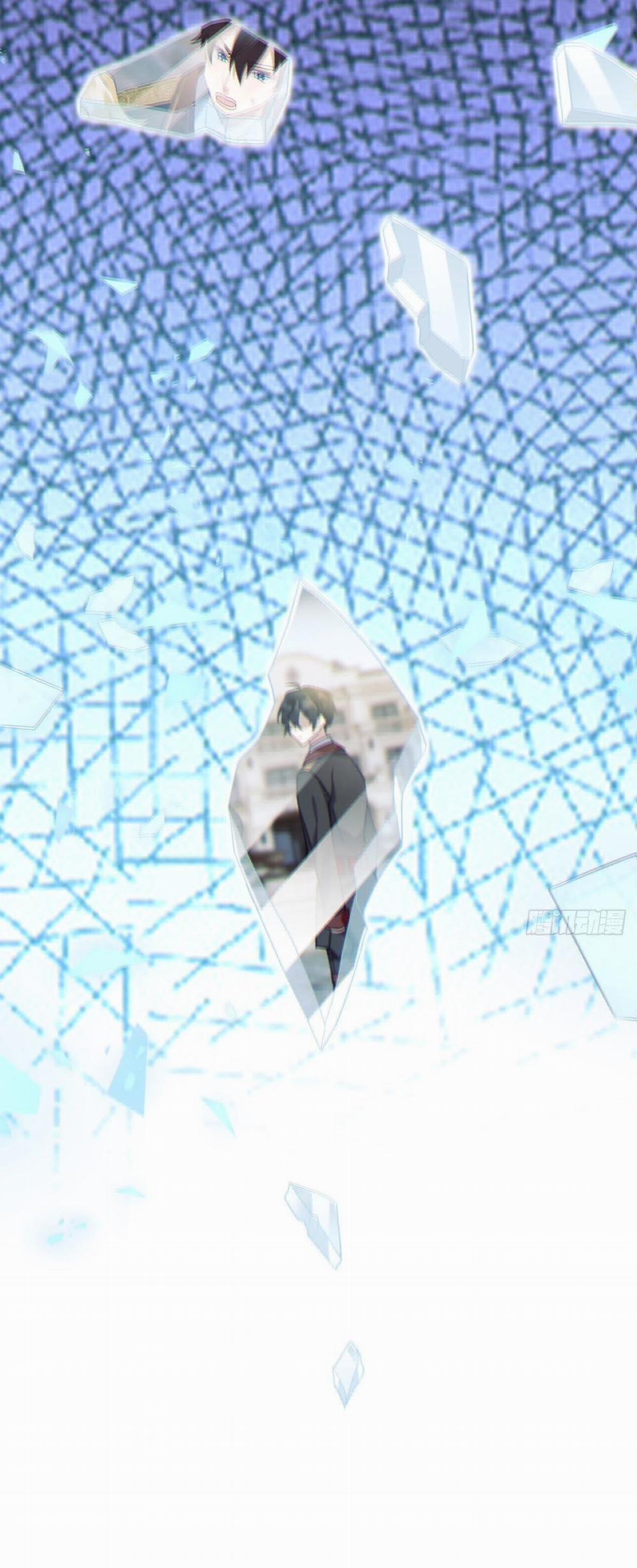 Không Nỗ Lực Thì Phải Làm Hoàng Phu 21 trang 30