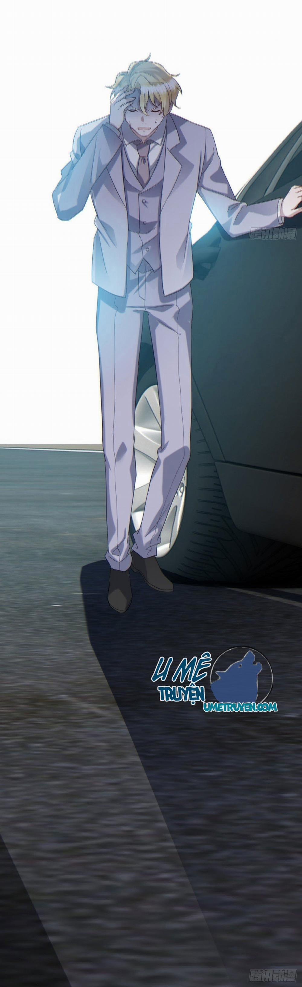 Không Nỗ Lực Thì Phải Làm Hoàng Phu 21 trang 31