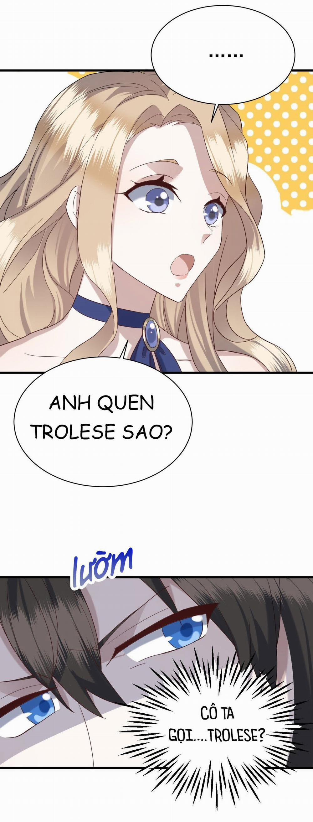 Không Nỗ Lực Thì Phải Làm Hoàng Phu 21 trang 36