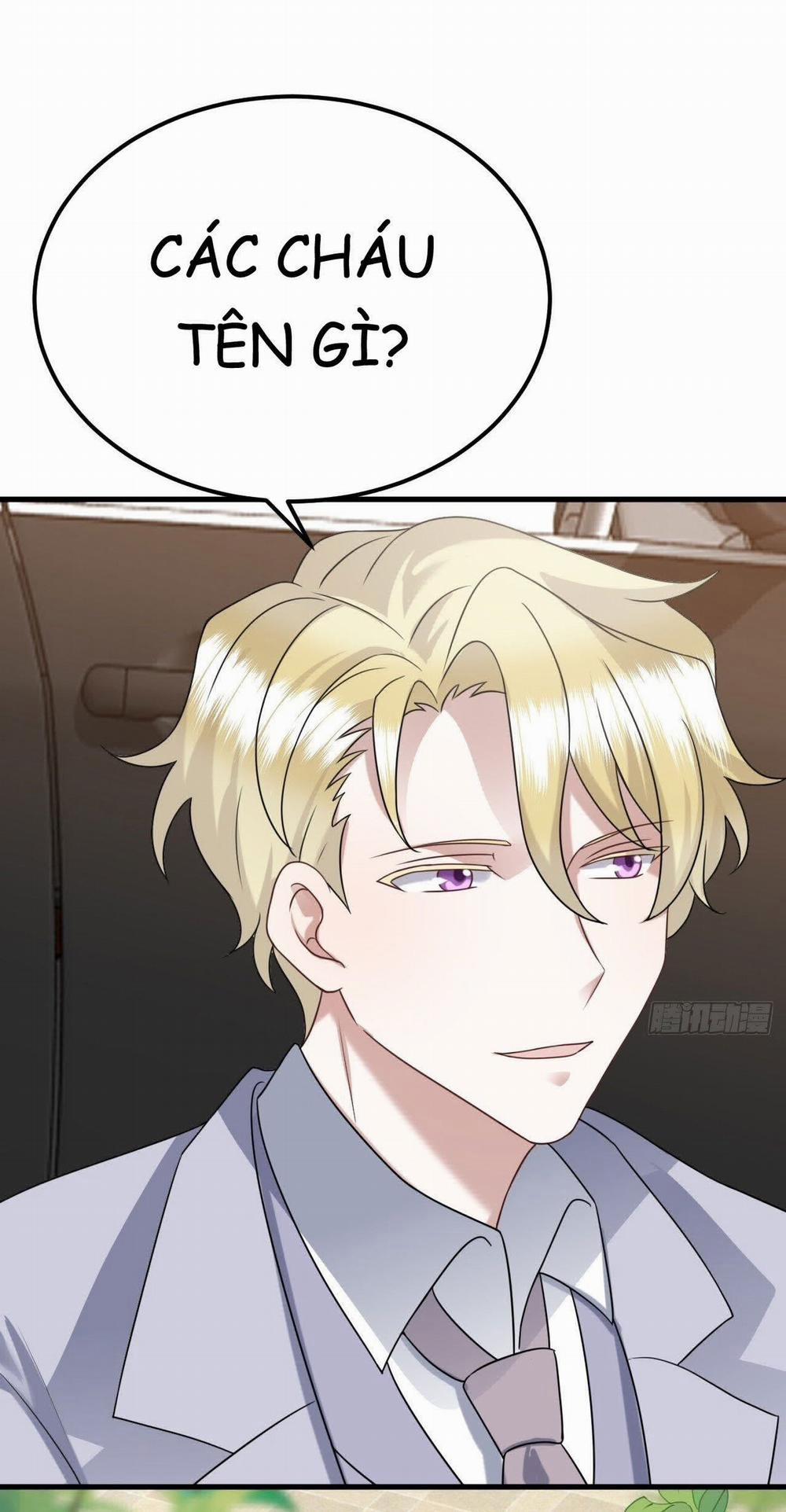 Không Nỗ Lực Thì Phải Làm Hoàng Phu 22 trang 10