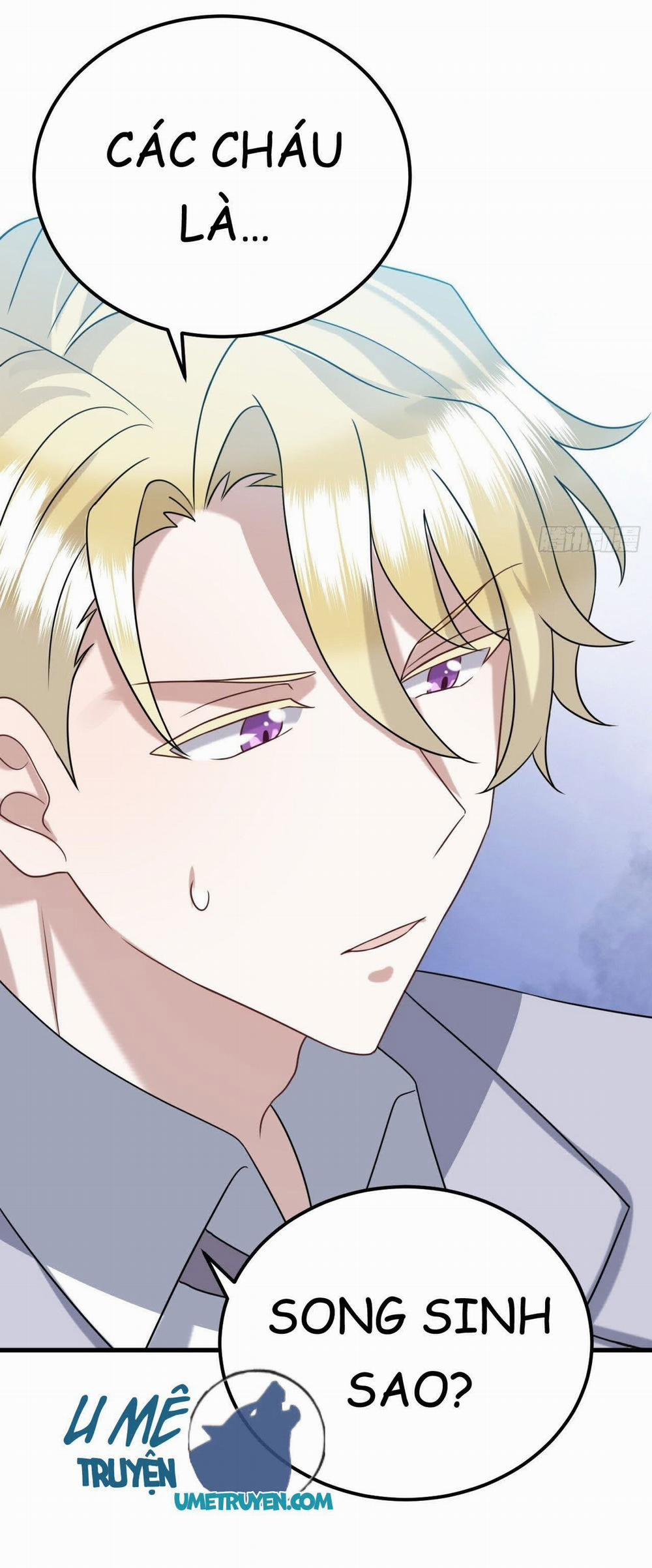 Không Nỗ Lực Thì Phải Làm Hoàng Phu 22 trang 13