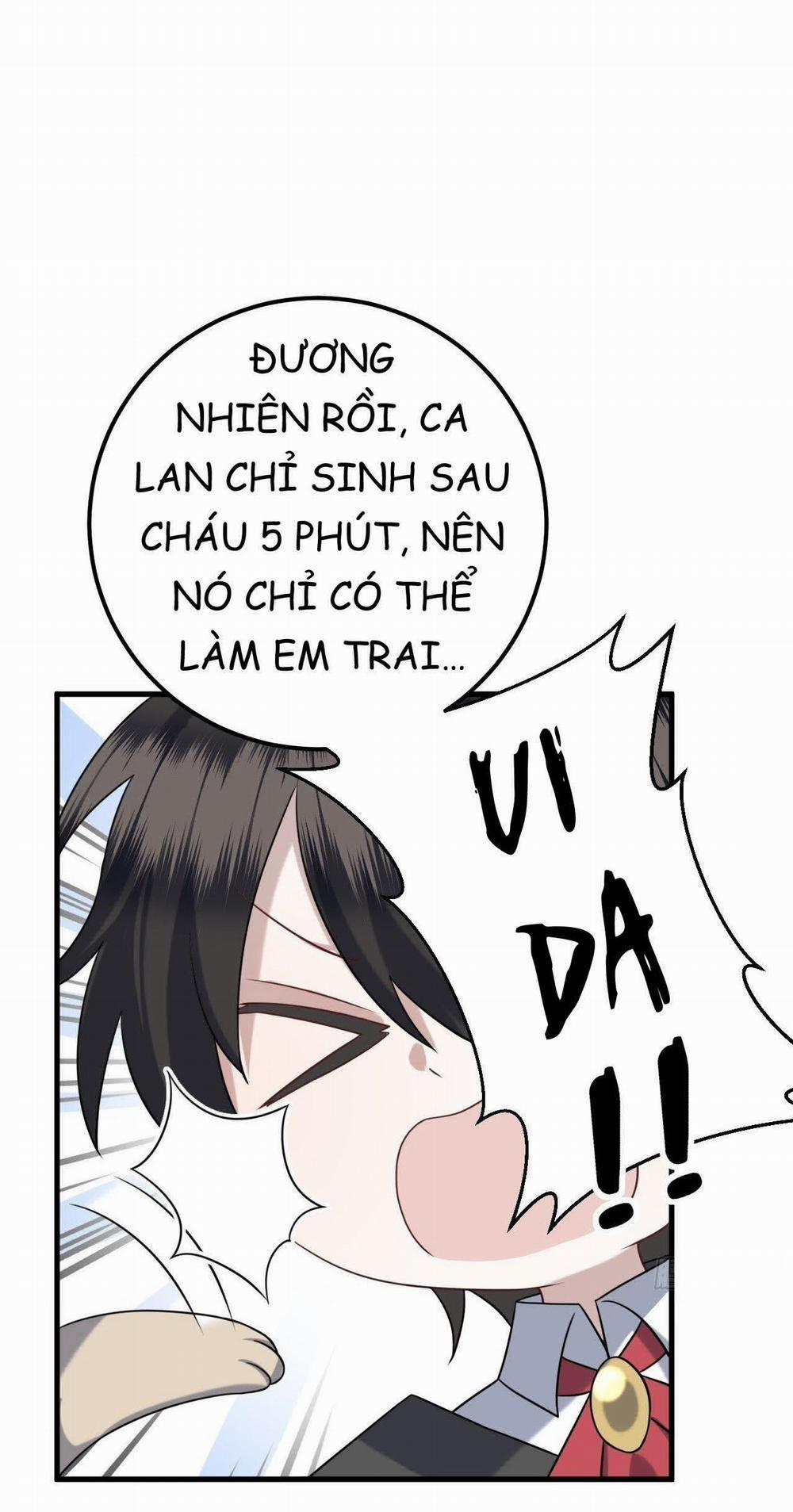 Không Nỗ Lực Thì Phải Làm Hoàng Phu 22 trang 14