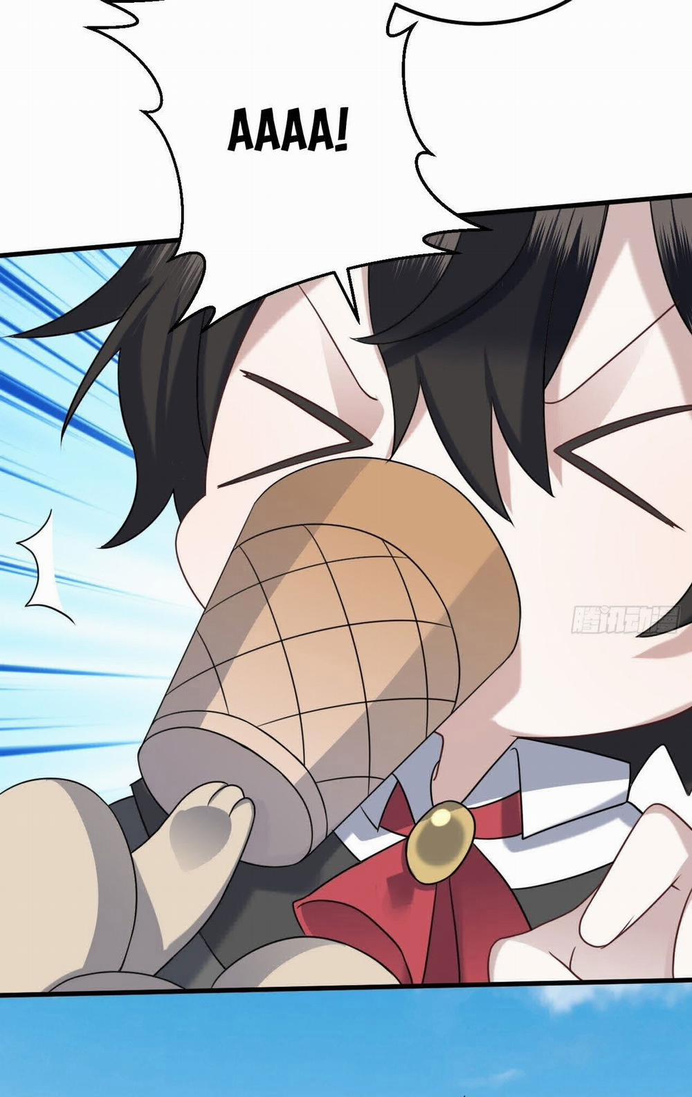 Không Nỗ Lực Thì Phải Làm Hoàng Phu 22 trang 17