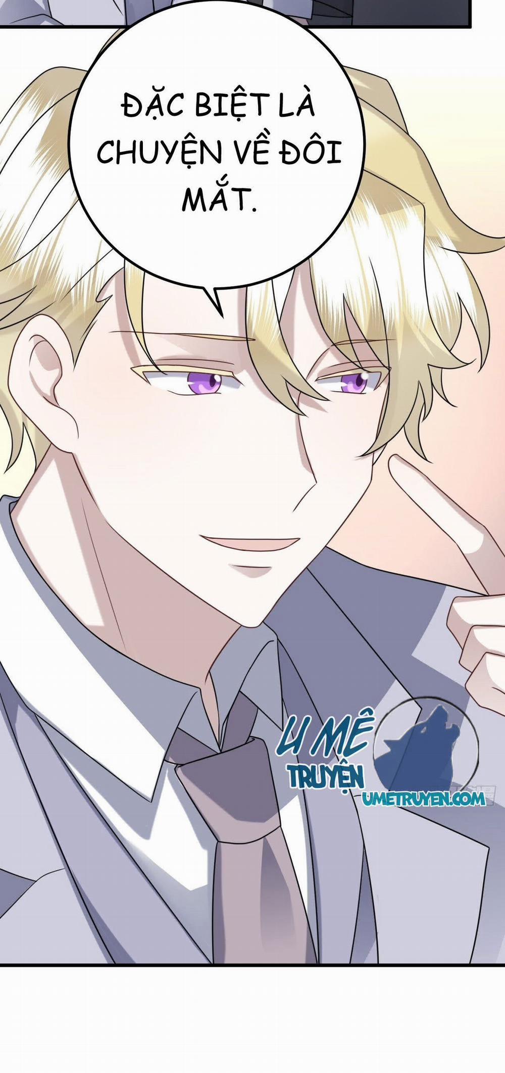 Không Nỗ Lực Thì Phải Làm Hoàng Phu 22 trang 21