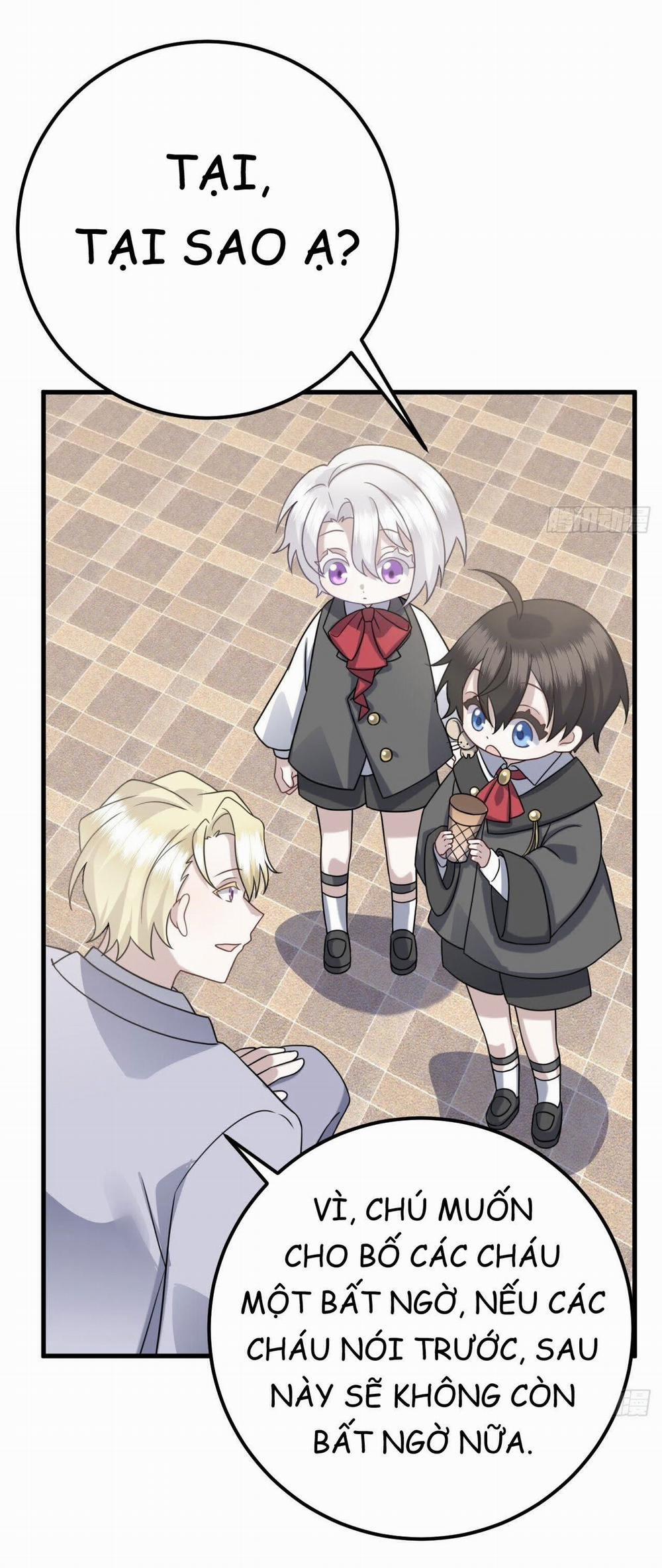 Không Nỗ Lực Thì Phải Làm Hoàng Phu 22 trang 22