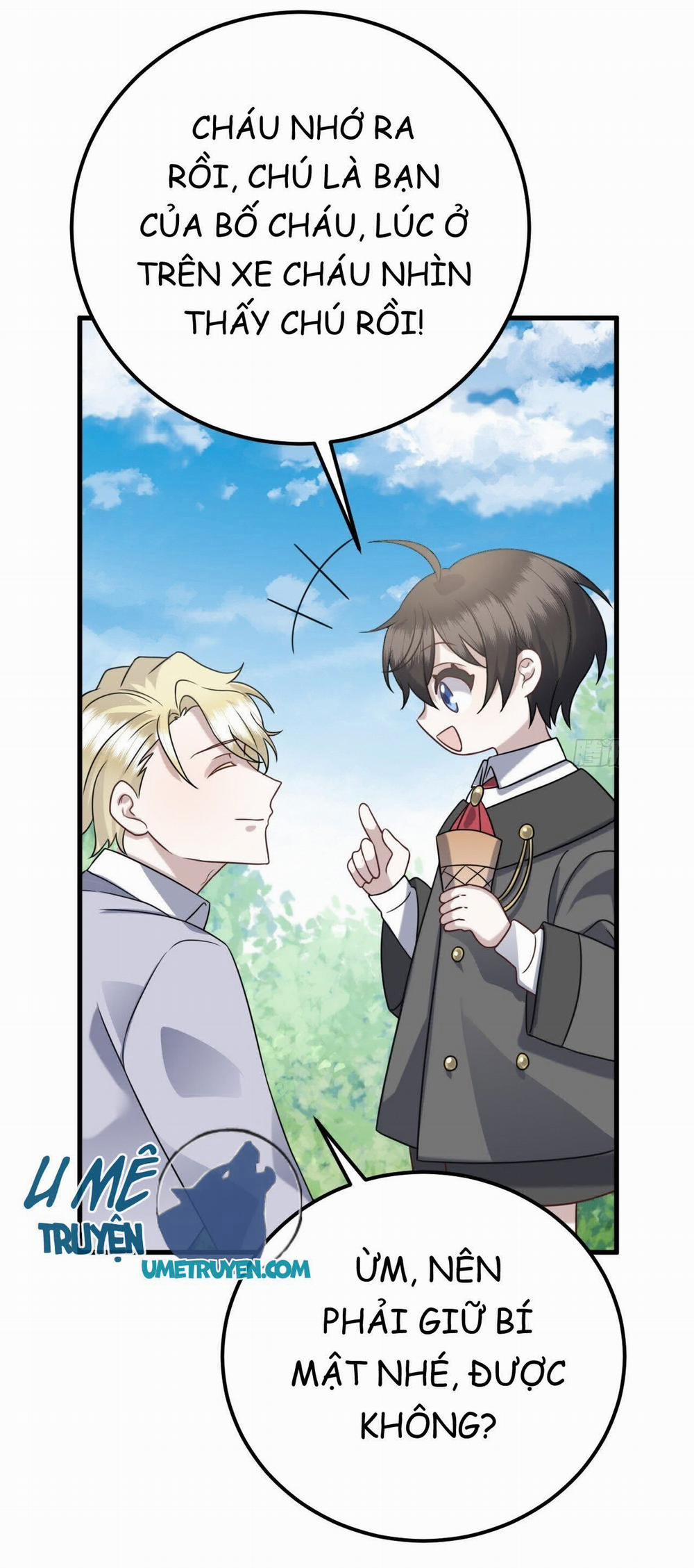 Không Nỗ Lực Thì Phải Làm Hoàng Phu 22 trang 23