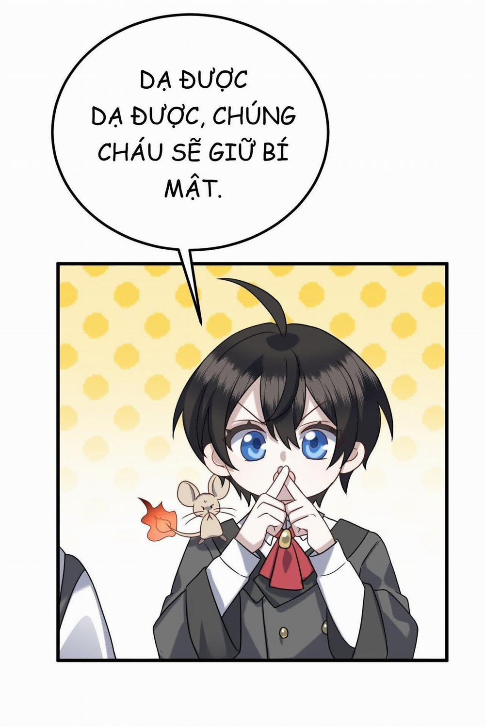 Không Nỗ Lực Thì Phải Làm Hoàng Phu 22 trang 24