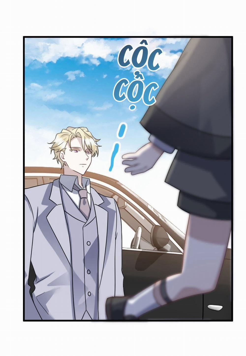 Không Nỗ Lực Thì Phải Làm Hoàng Phu 22 trang 26