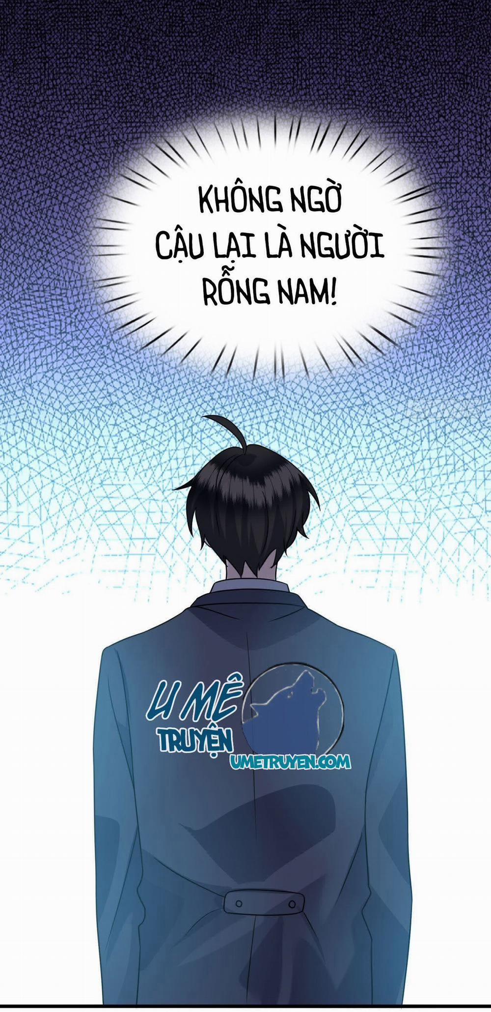 Không Nỗ Lực Thì Phải Làm Hoàng Phu 22 trang 28