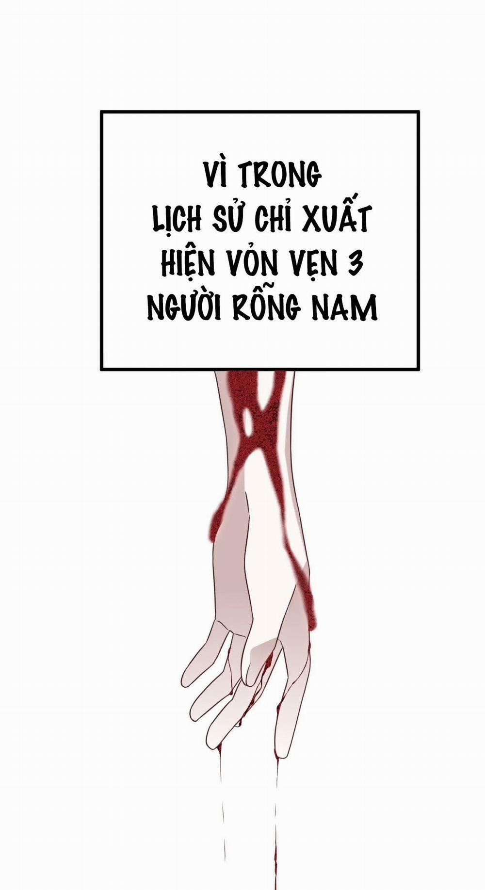 Không Nỗ Lực Thì Phải Làm Hoàng Phu 22 trang 32