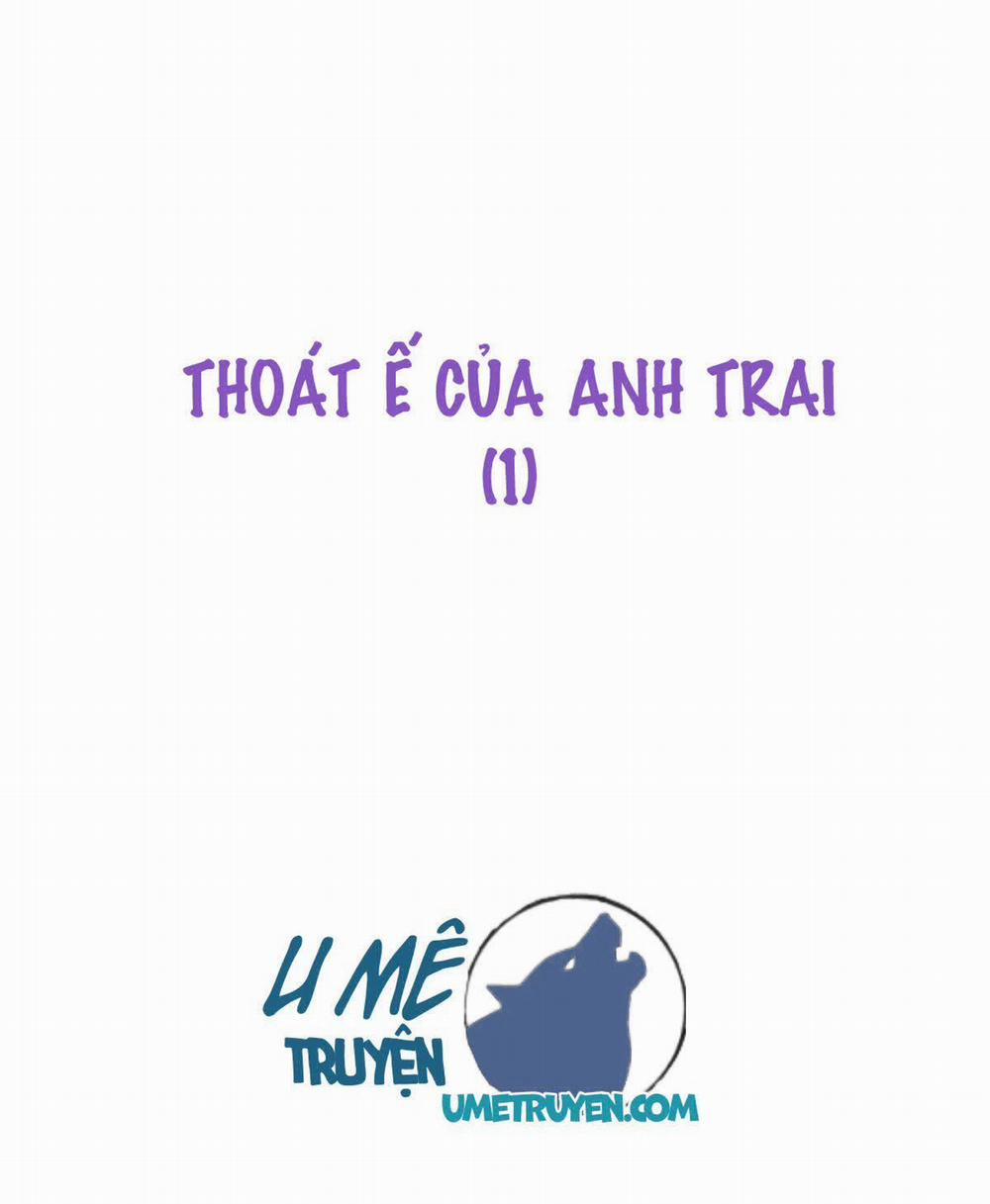 Không Nỗ Lực Thì Phải Làm Hoàng Phu 22 trang 34