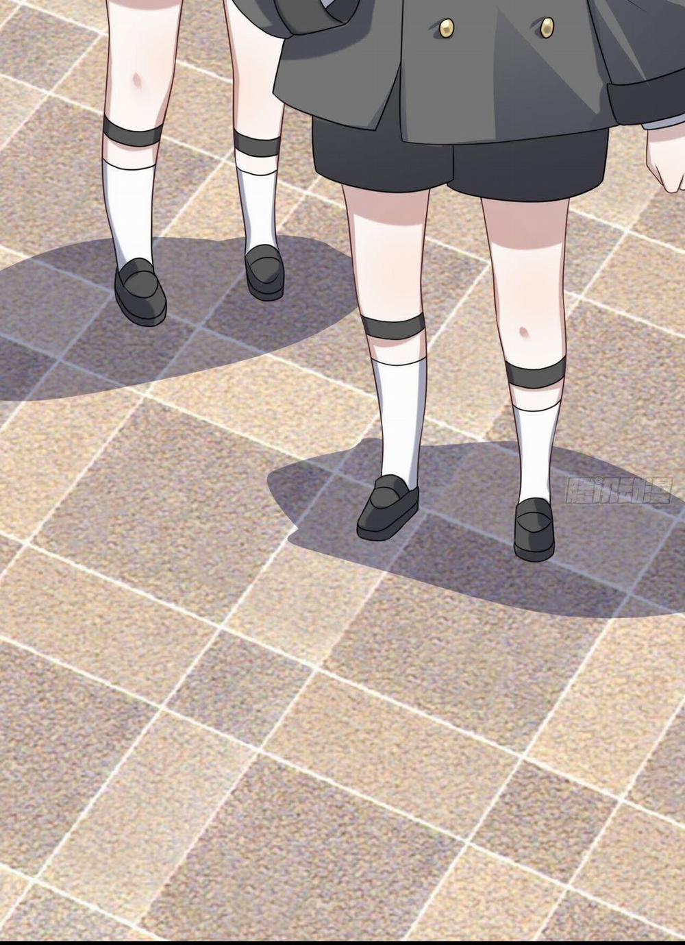 Không Nỗ Lực Thì Phải Làm Hoàng Phu 22 trang 4