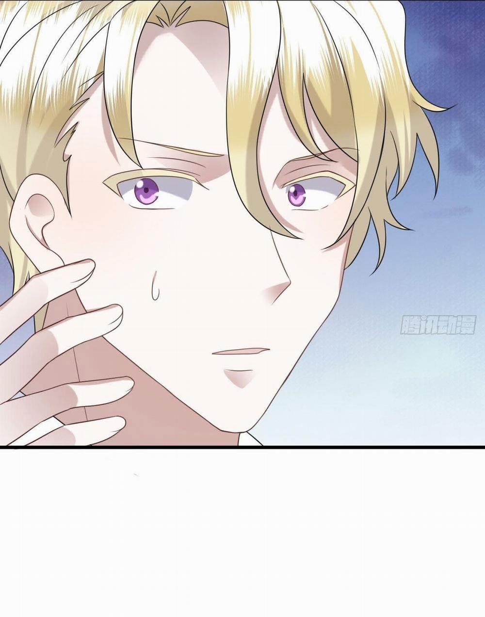 Không Nỗ Lực Thì Phải Làm Hoàng Phu 22 trang 5