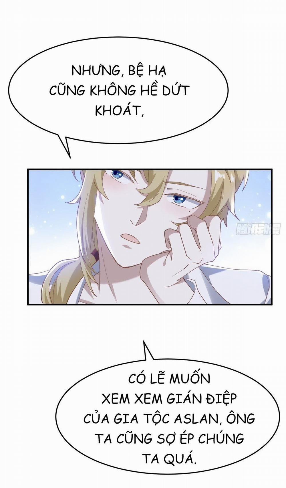 Không Nỗ Lực Thì Phải Làm Hoàng Phu 23 trang 17