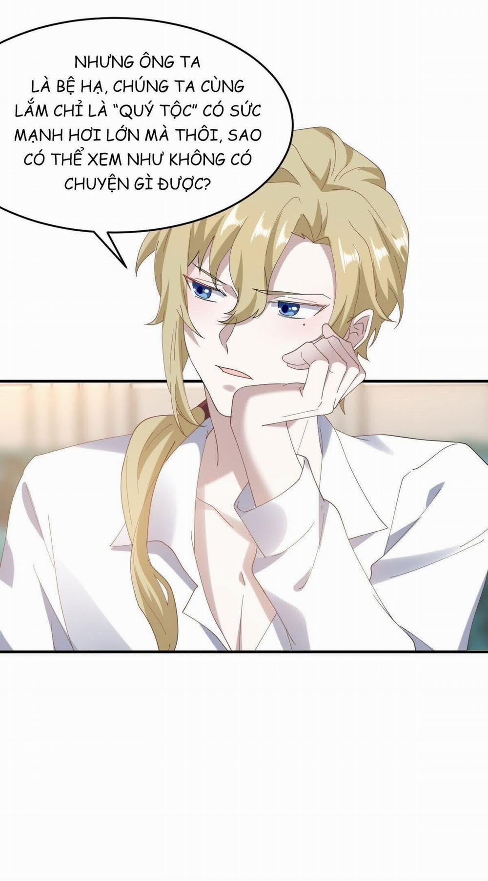 Không Nỗ Lực Thì Phải Làm Hoàng Phu 23 trang 18