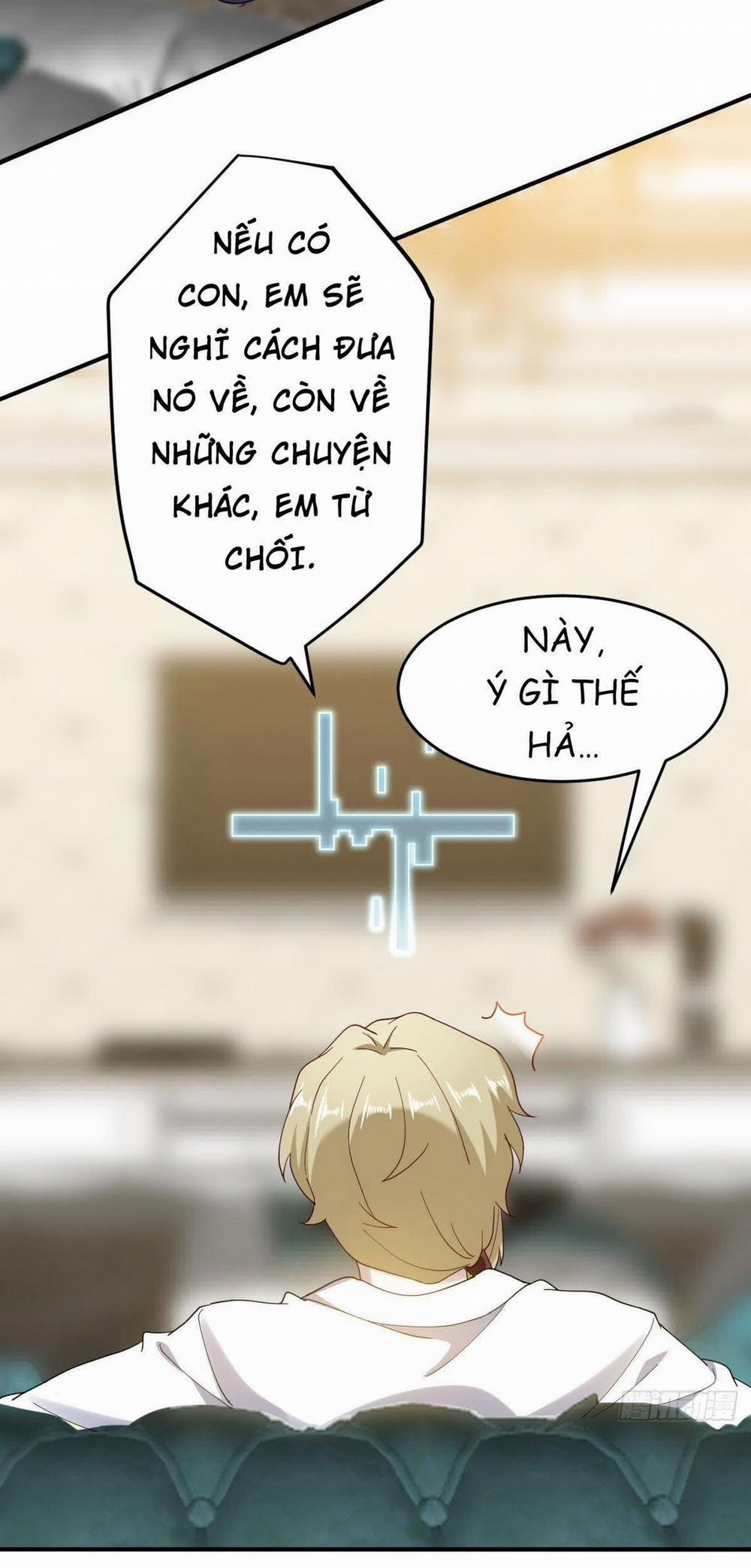 Không Nỗ Lực Thì Phải Làm Hoàng Phu 23 trang 21