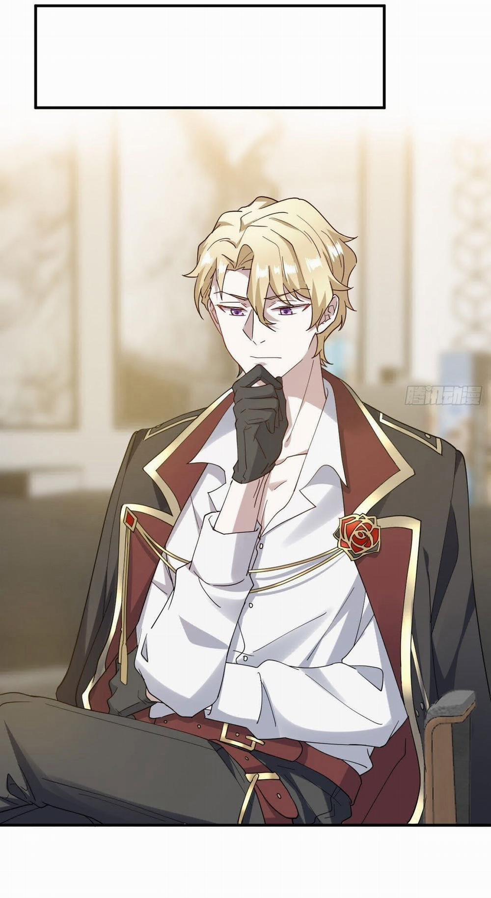 Không Nỗ Lực Thì Phải Làm Hoàng Phu 23 trang 23