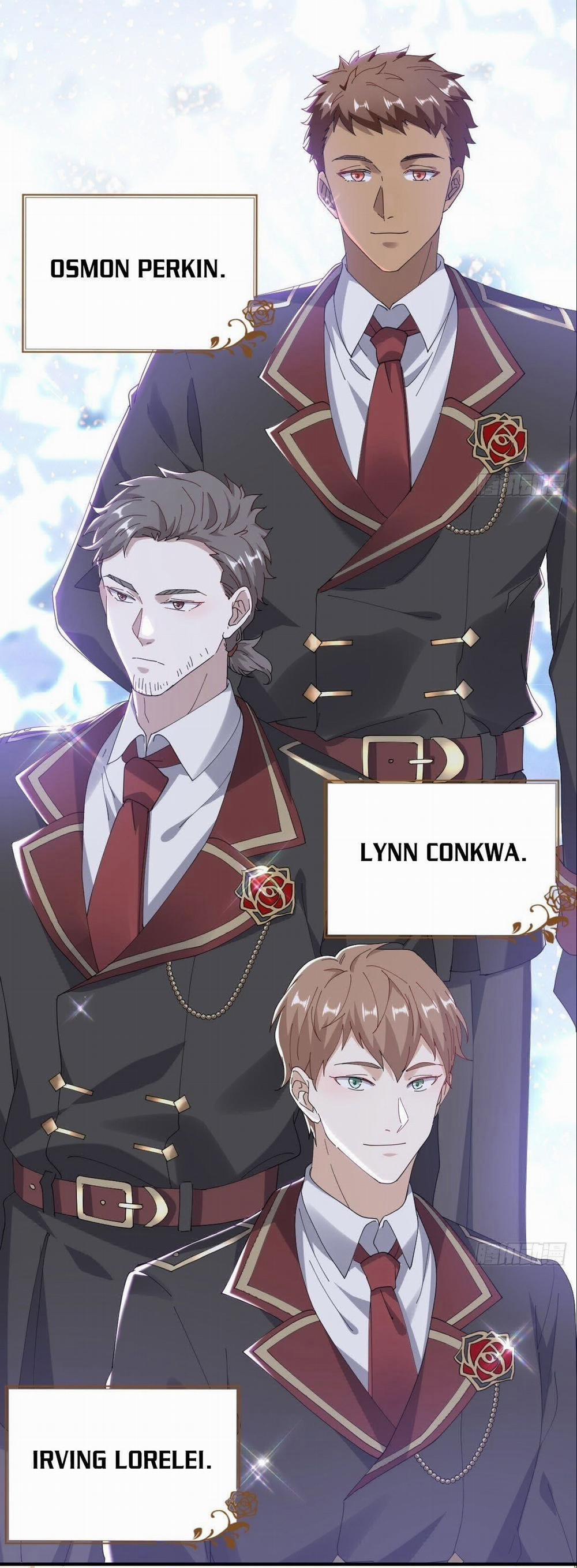 Không Nỗ Lực Thì Phải Làm Hoàng Phu 23 trang 26