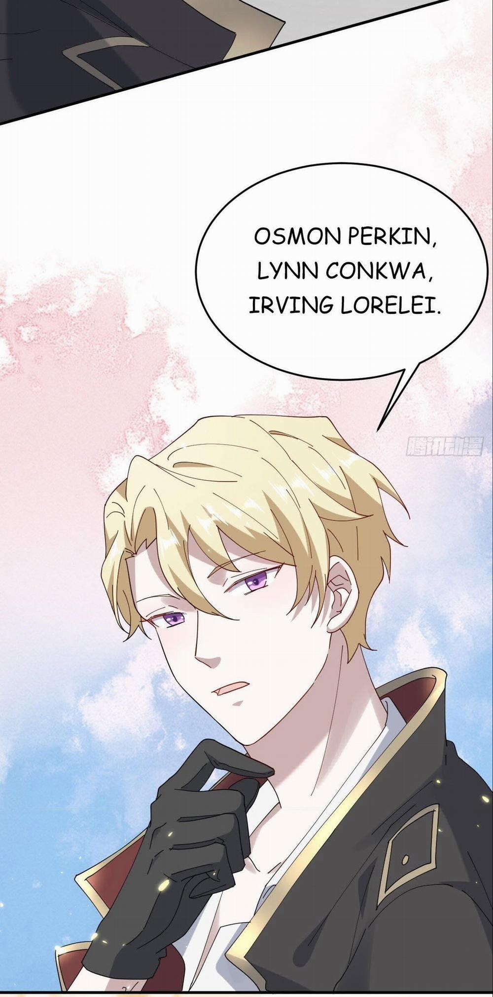 Không Nỗ Lực Thì Phải Làm Hoàng Phu 23 trang 28