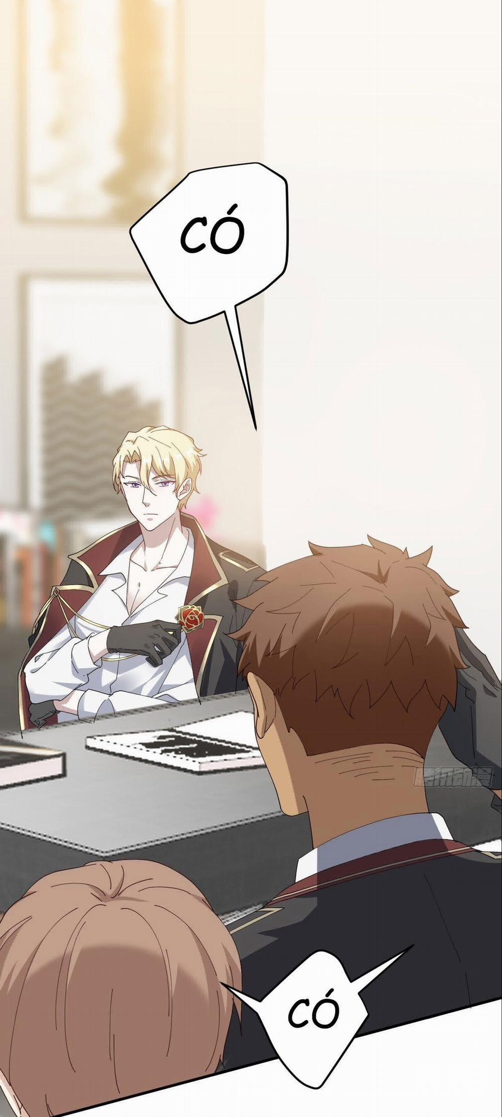 Không Nỗ Lực Thì Phải Làm Hoàng Phu 23 trang 29