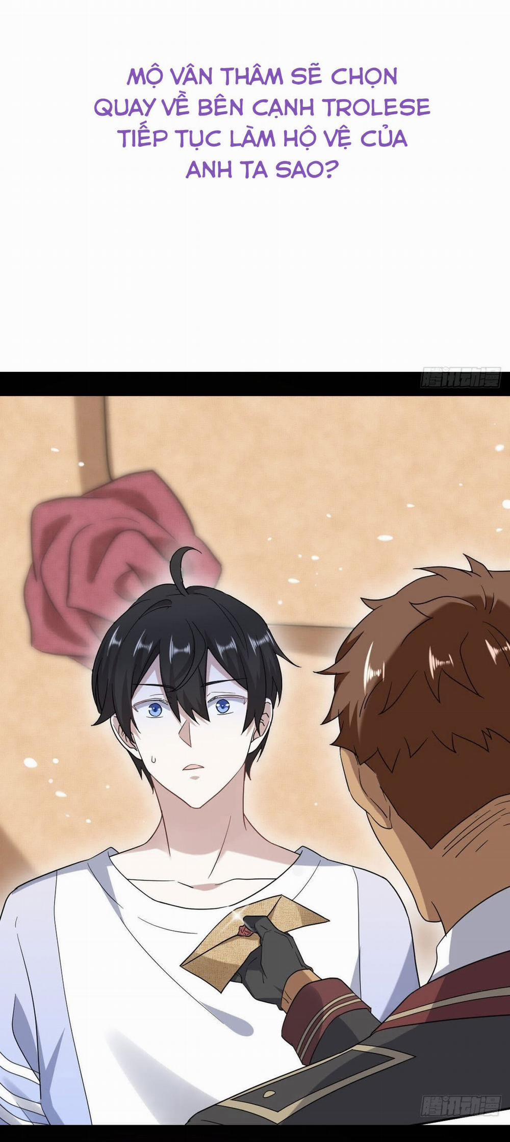 Không Nỗ Lực Thì Phải Làm Hoàng Phu 23 trang 38