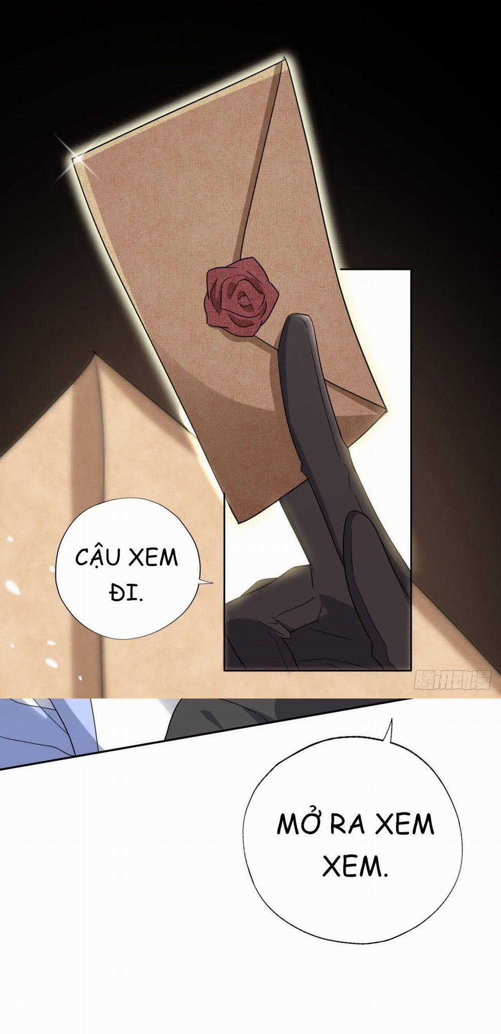 Không Nỗ Lực Thì Phải Làm Hoàng Phu 23 trang 39