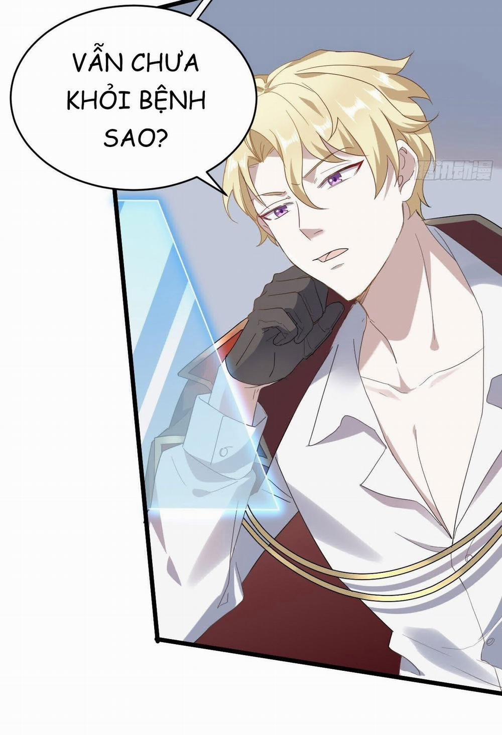 Không Nỗ Lực Thì Phải Làm Hoàng Phu 23 trang 4