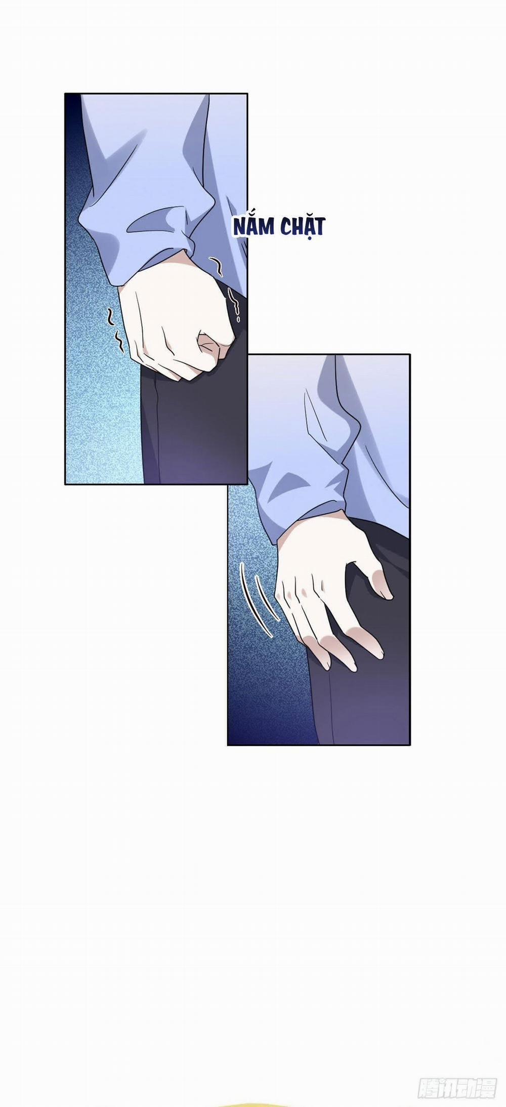 Không Nỗ Lực Thì Phải Làm Hoàng Phu 23 trang 40