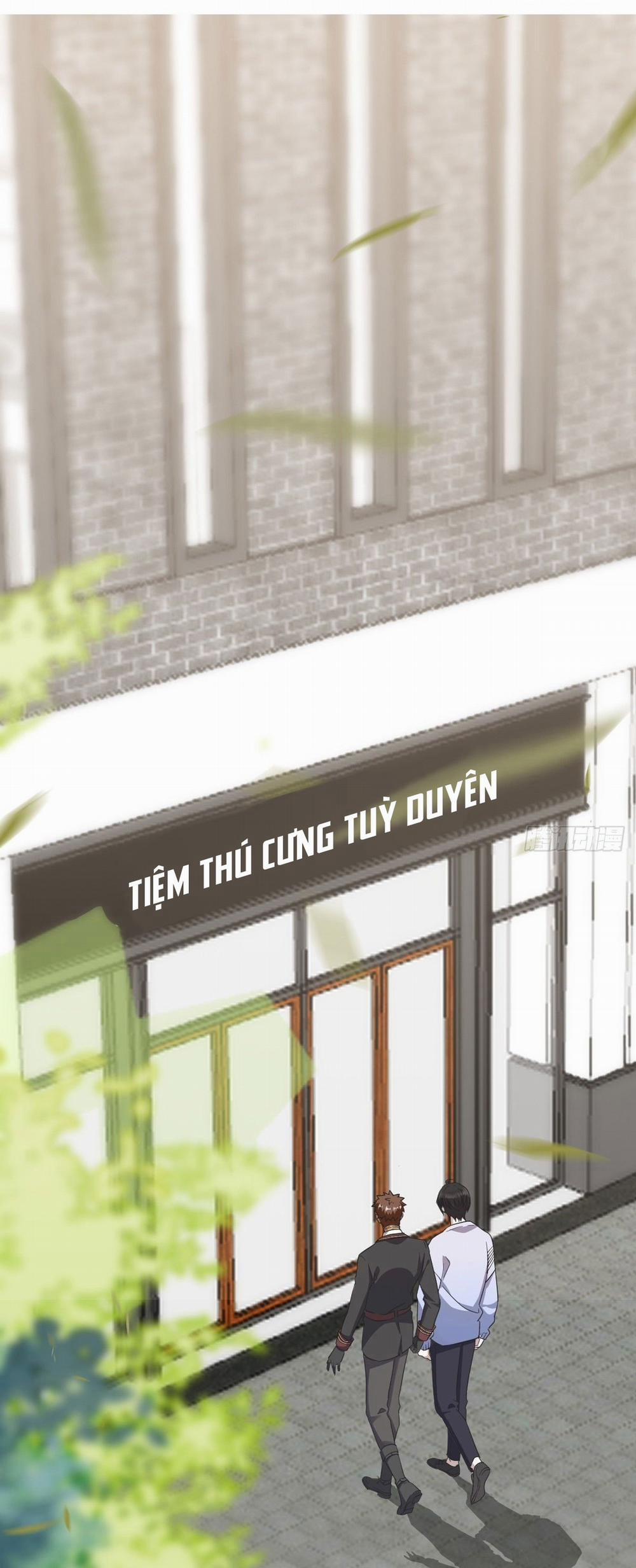 Không Nỗ Lực Thì Phải Làm Hoàng Phu 24 trang 18