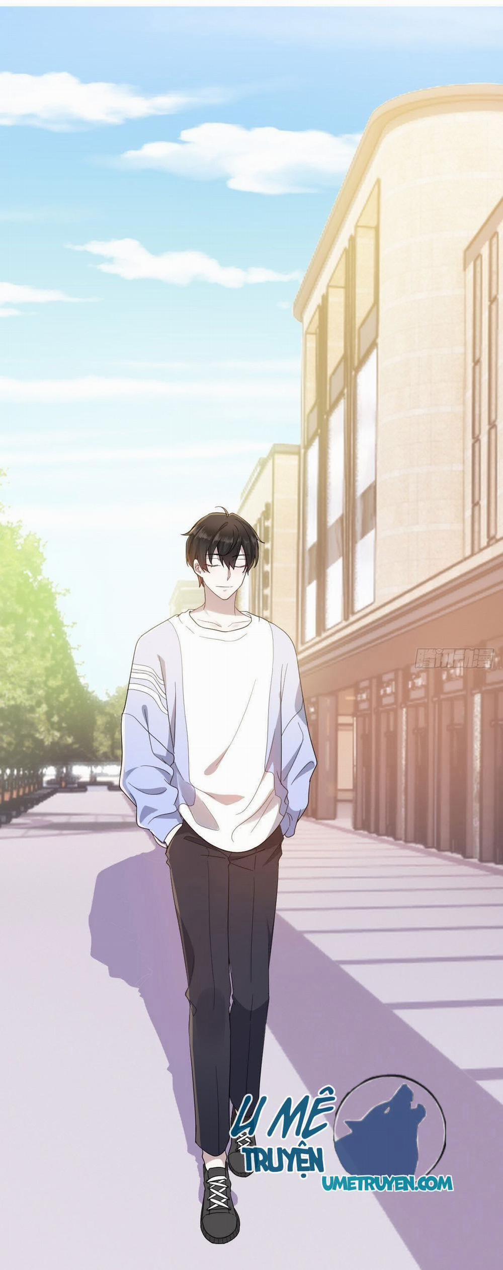 Không Nỗ Lực Thì Phải Làm Hoàng Phu 24 trang 2