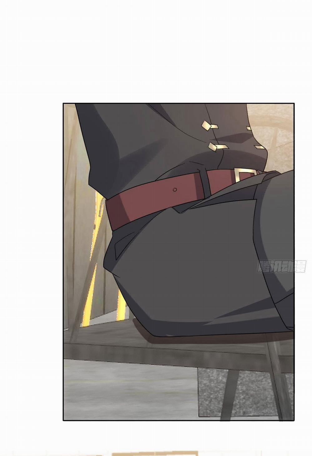 Không Nỗ Lực Thì Phải Làm Hoàng Phu 24 trang 21