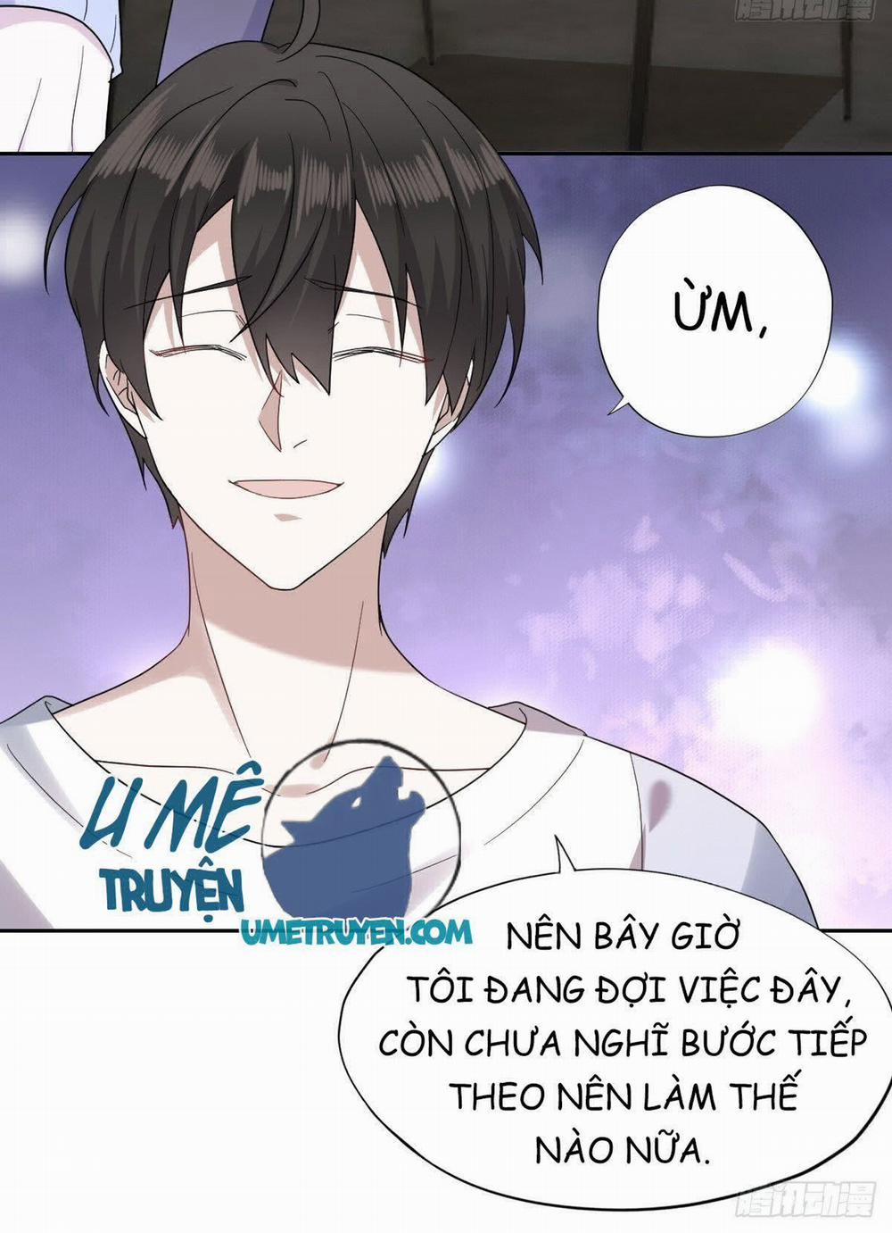 Không Nỗ Lực Thì Phải Làm Hoàng Phu 24 trang 23