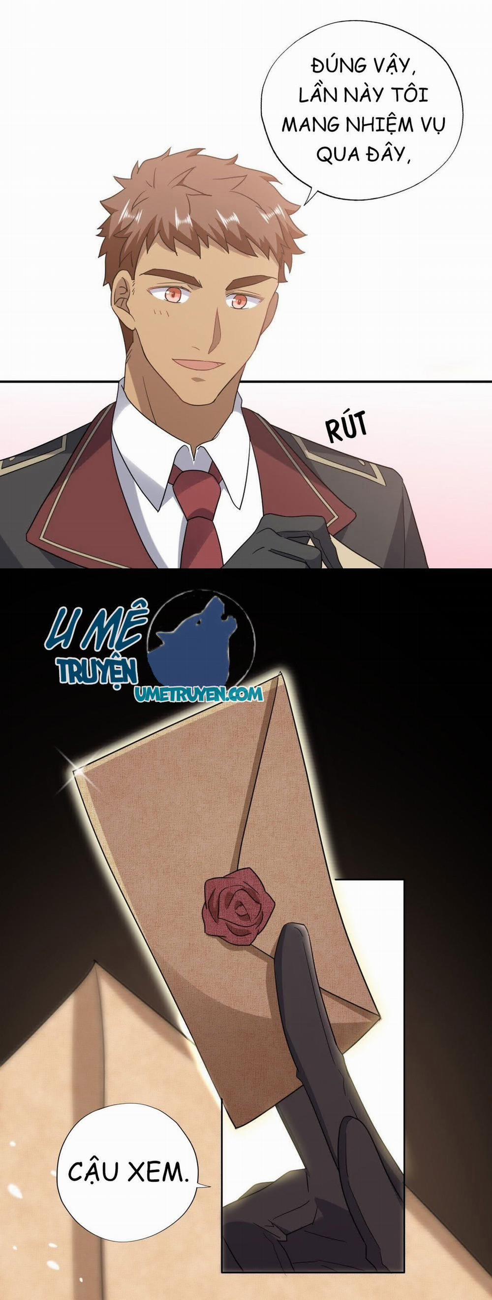 Không Nỗ Lực Thì Phải Làm Hoàng Phu 24 trang 25