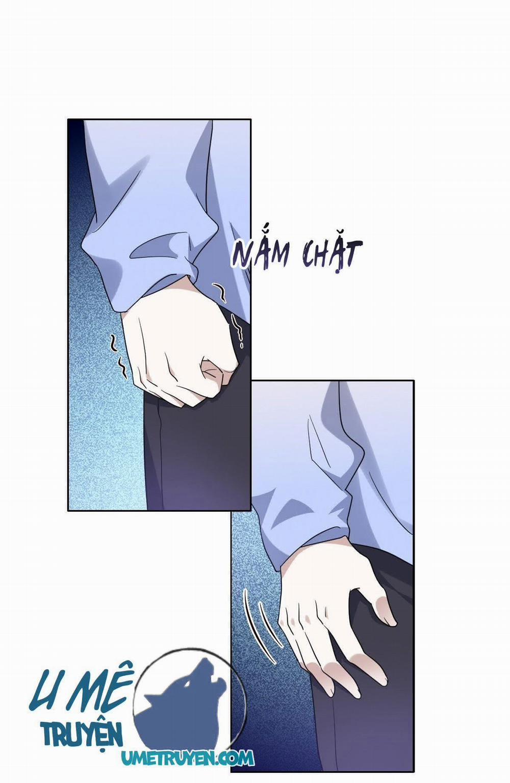 Không Nỗ Lực Thì Phải Làm Hoàng Phu 24 trang 27