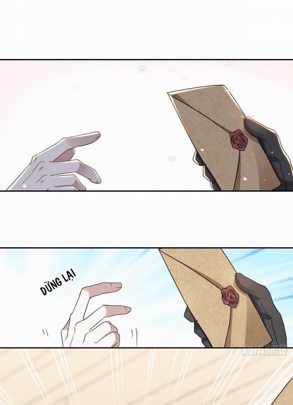 Không Nỗ Lực Thì Phải Làm Hoàng Phu 24 trang 28