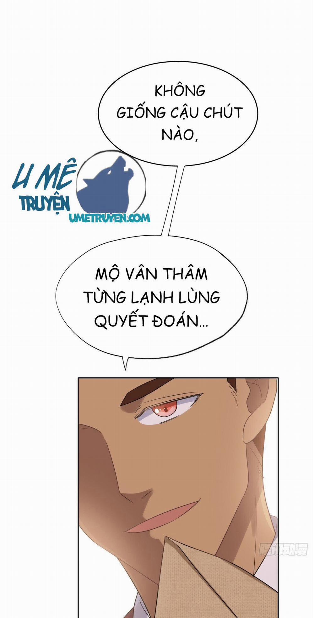 Không Nỗ Lực Thì Phải Làm Hoàng Phu 24 trang 30