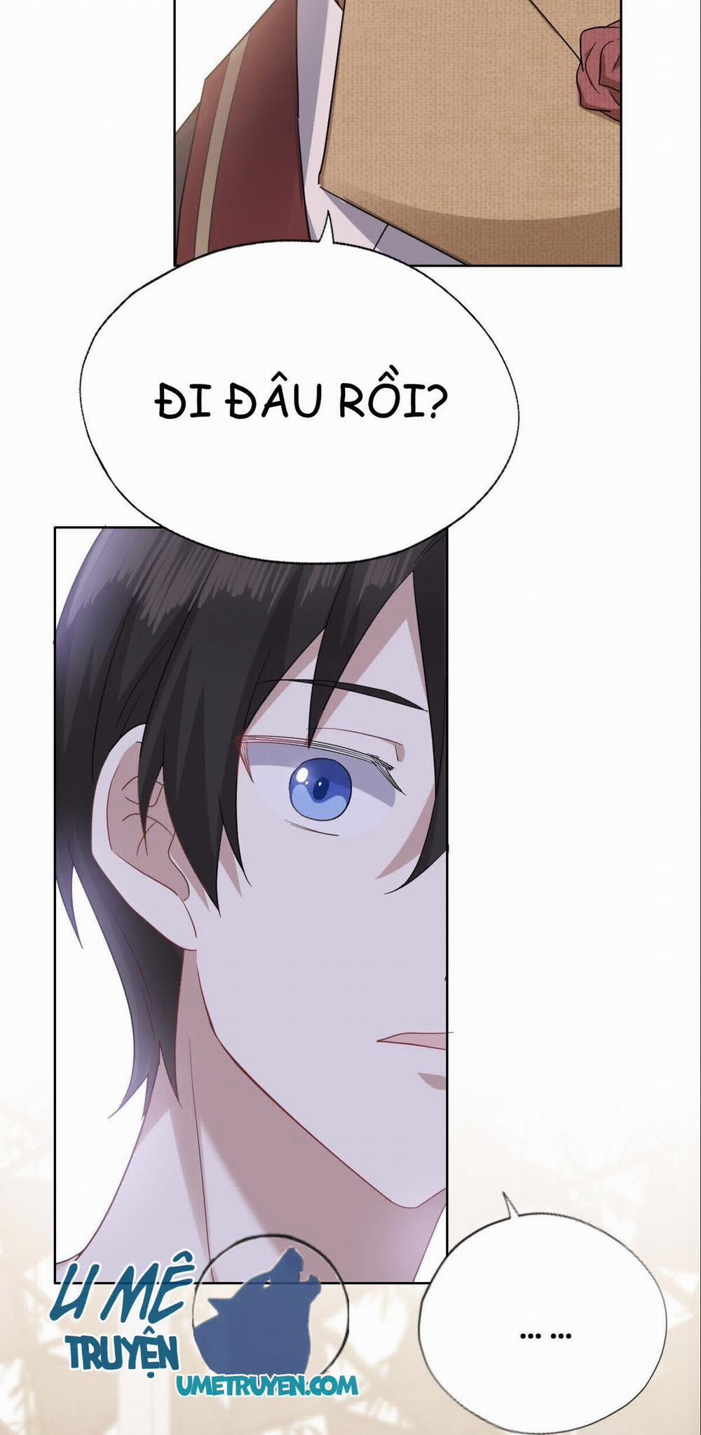 Không Nỗ Lực Thì Phải Làm Hoàng Phu 24 trang 31